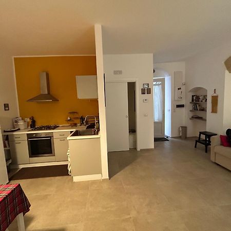 Casa Storta 34 Διαμέρισμα Λέτσε Εξωτερικό φωτογραφία
