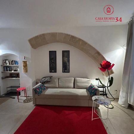 Casa Storta 34 Διαμέρισμα Λέτσε Εξωτερικό φωτογραφία