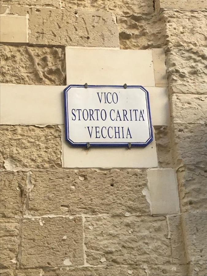 Casa Storta 34 Διαμέρισμα Λέτσε Εξωτερικό φωτογραφία