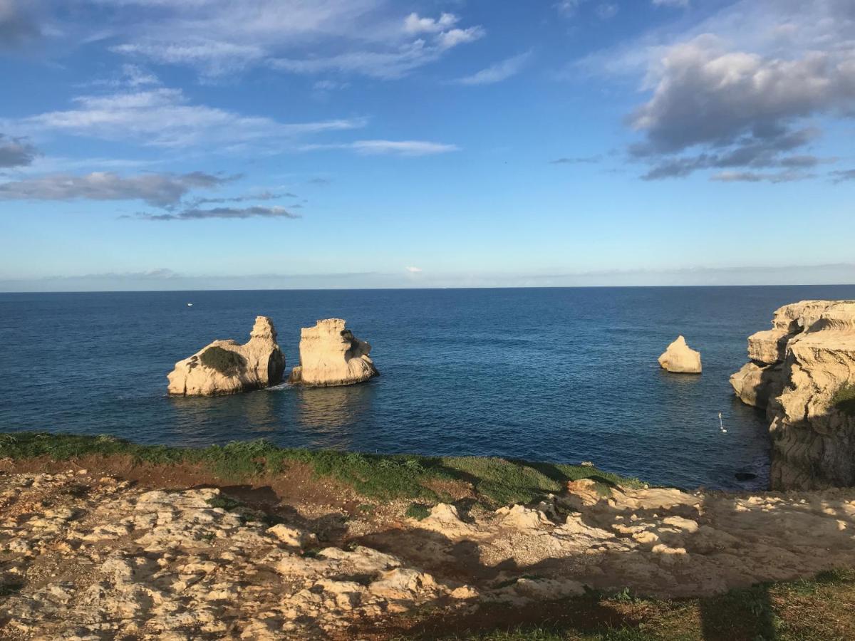 Casa Storta 34 Διαμέρισμα Λέτσε Εξωτερικό φωτογραφία