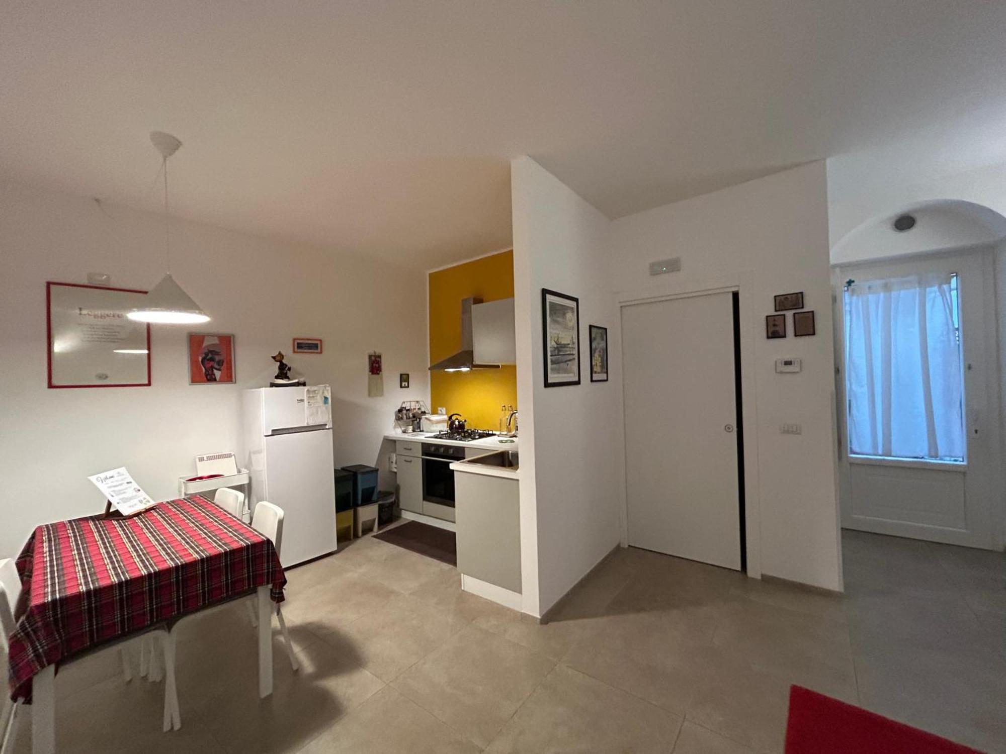 Casa Storta 34 Διαμέρισμα Λέτσε Εξωτερικό φωτογραφία