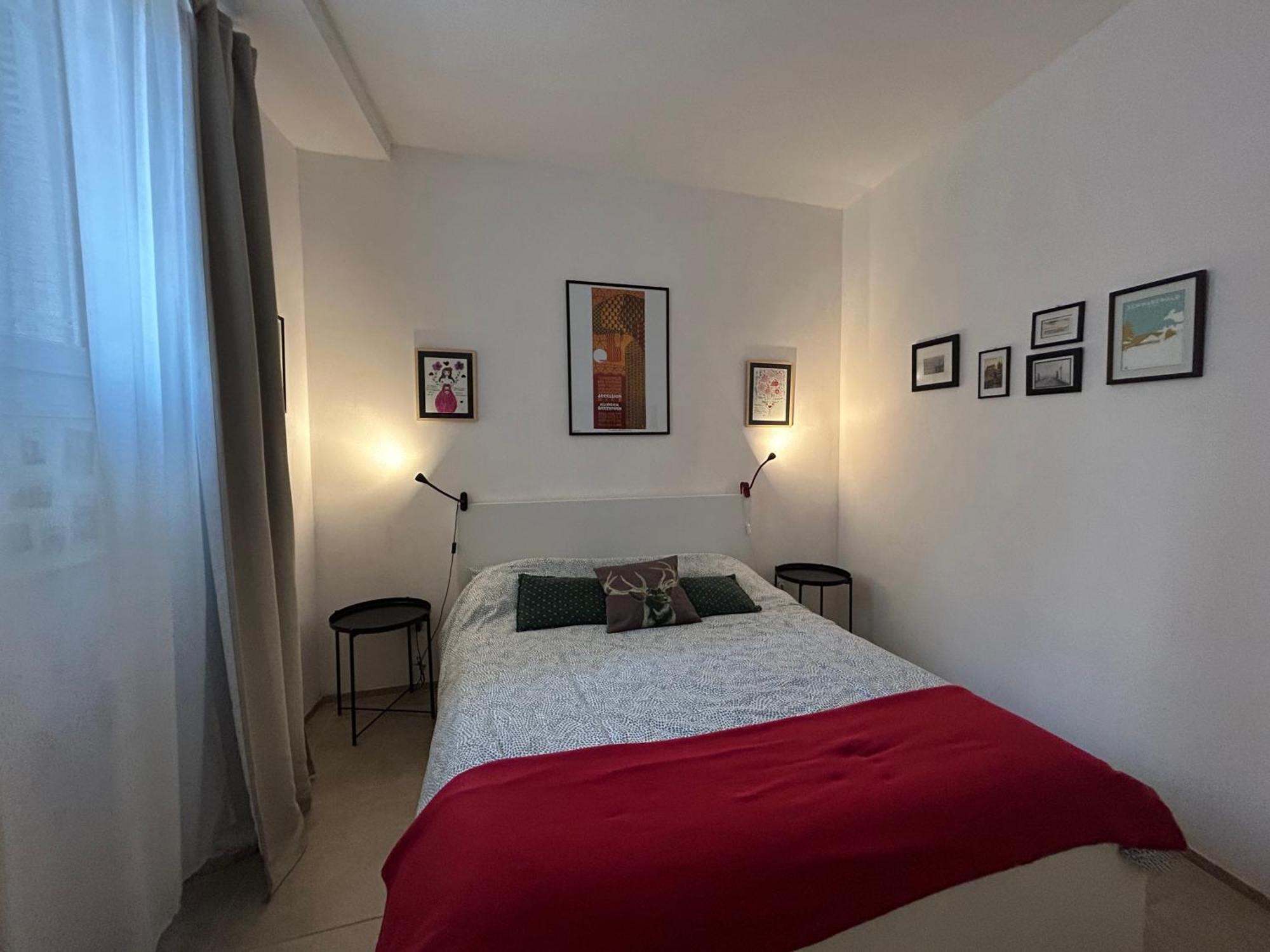 Casa Storta 34 Διαμέρισμα Λέτσε Εξωτερικό φωτογραφία