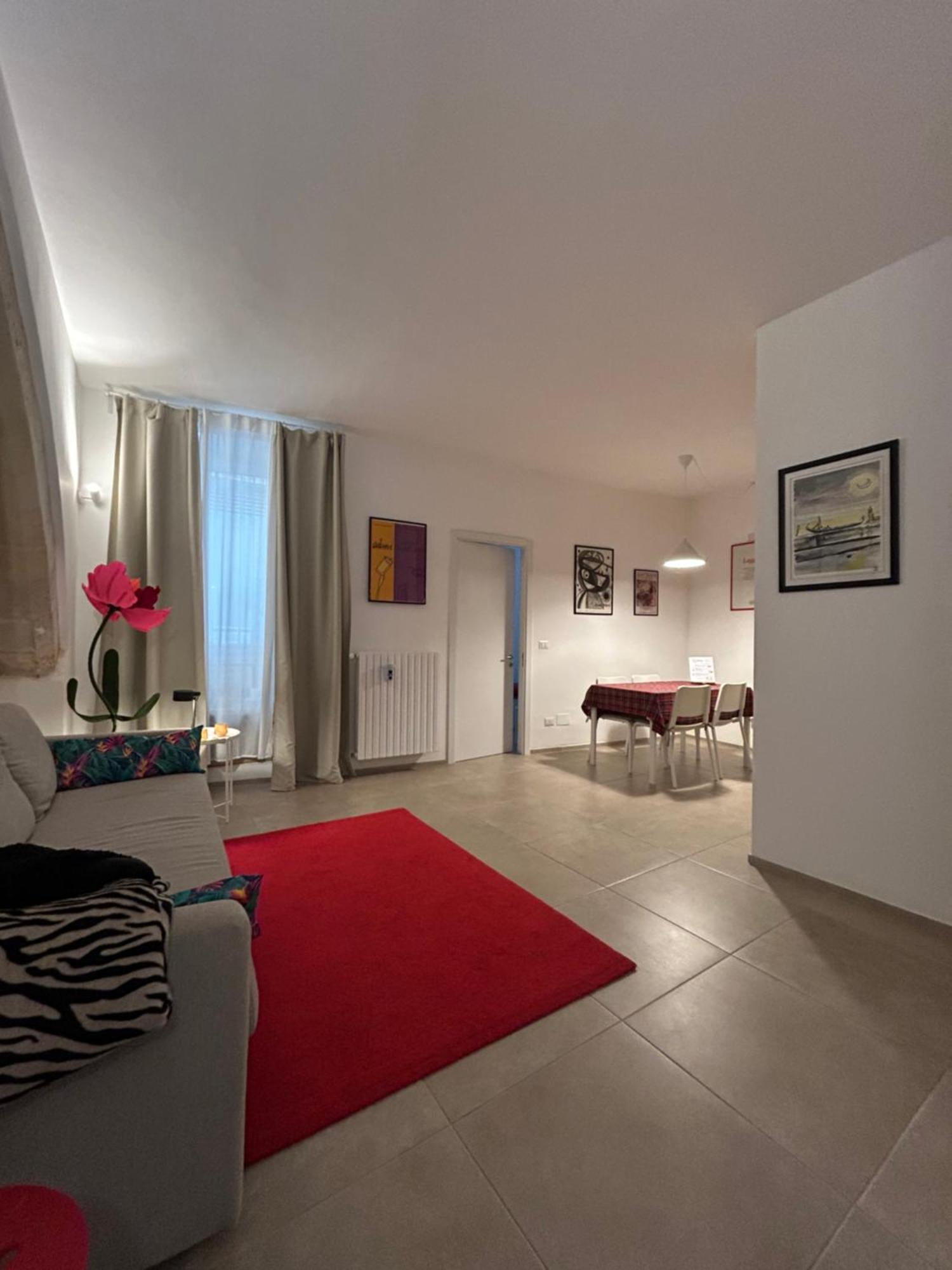 Casa Storta 34 Διαμέρισμα Λέτσε Εξωτερικό φωτογραφία